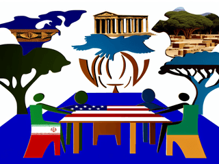 African Diplomacy Confronts Global Volatility: The Strategic Imperative of De-escalation in the U.S.-Israel-Iran Conflict