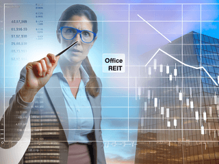 BXP EVP Hilary J. Spann Sells $327,996 in Shares Amid Shifting Office REIT Sentiment