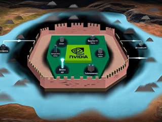 Nvidia Restructures Stock-Based Compensation to Defend Talent Moat Against Broadcom and AMD in Shifting AI Landscape