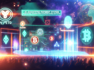 Pepeto Presale Hits $7.3M as Alchemy Launches AI Agent Payment Rails Ahead of March 2026 Fed Decision