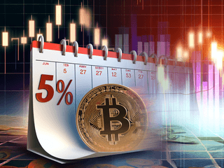Bitcoin Falls 5% Amid Market Turbulence in Final Week of February 2026