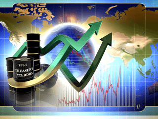 Geopolitical Escalation in the Middle East Drives Treasury Yields Higher as Oil Price Surge Threatens Inflation Rebound