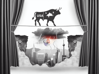 Market Resilience Amidst Geopolitical Friction: Why the US-Iran Conflict Risk Premium is Fading