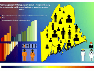 National Firefighter Registry Expansion Targets Maine’s Occupational Health Gaps and Workers’ Compensation Reform