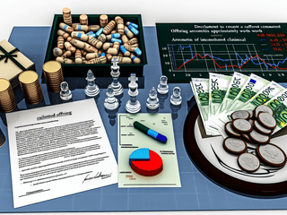 SynAct Pharma Announces Intention to Carry Out a Directed Issue of Approximately 45 MSEK to Secure Strategic Leverage Ahead of Clinical Readouts