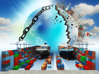 The Paradox of Booming Global Trade Post-Liberation Day: Why Aggressive Tariffs Failed to Stifle Integration