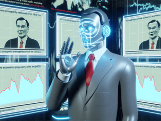 U.S. President Trump Bets on Federal Reserve Leadership and AI Integration to Replicate the 1990s Economic Boom Amid Skepticism