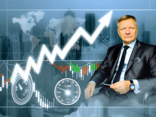 Fed's Logan Signals Cautious Optimism on Interest Rates Amid Persistent Economic Uncertainty