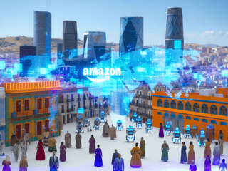 Amazon’s $17 Billion Strategic Pivot: Why Spain is Becoming the Sovereign AI Hub of Southern Europe