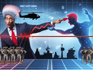 U.S. President Trump Targets Anthropic Over 'Woke' Safety Guardrails as Pentagon AI Procurement Shifts Toward Nationalistic Models