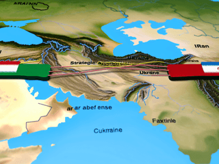 Strategic Overstretch: Why a Prolonged Iran Conflict Threatens Ukraine’s Air Defense Architecture