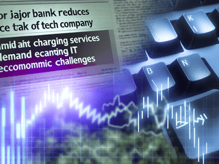 Wells Fargo Slashes Globant Price Target to $57.00 Amid Shifting IT Services Demand and Macroeconomic Headwinds