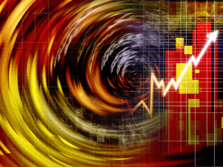 Dow Jones Futures: U.S.-Iran Conflict Sparks Market Upheaval As Nvidia Rallies; Credo, MongoDB Plunge Late