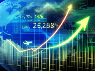HKADR Projects HSI to Open Up 147 pts to 26,208 Amid Shifting Global Trade Dynamics
