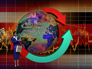 Former Treasury Secretary Yellen Warns US-Israel-Iran Conflict Complicates Federal Reserve Rate Cut Path Amid Oil Price Volatility