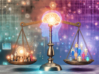 The Federal Reserve’s Algorithmic Dilemma: Navigating the AI-Driven Productivity Surge and Labor Displacement in Early 2026