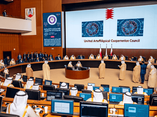 Gulf Integration 2.0: Bahrain Parliament Debates Unified GCC AI Strategy to Secure Regional Tech Sovereignty