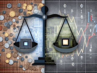 Federal Reserve Faces Division and Caution Over AI's Impact on Interest Rate Policy and Economic Stability