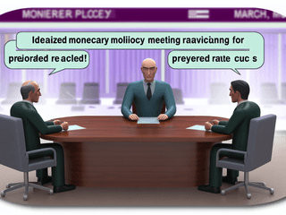 Kevin Warsh Faces Skepticism and Challenges in Path Toward Trump-Favored Fed Rate Cuts in Early March 2026