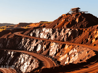 China's Jiangxi Copper Buys Not Just a British Copper Giant, But a Ticket to AI Era