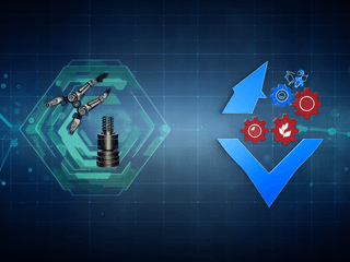 Nvidia Reconfigures AI Portfolio: Strategic Exit from Arm and Applied Digital Fuels High-Growth Pivot