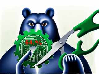 Concord Asset Management LLC VA Slashes NVIDIA Position by 54.8% as Institutional Portfolios Pivot Toward AI Infrastructure Stability