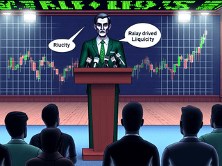 U.S. President Trump Pressures Federal Reserve for March Rate Cut as Markets Anticipate Liquidity-Driven Rally