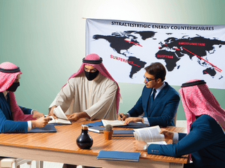 U.S. President Trump’s Administration Deploys Strategic Energy Countermeasures to Neutralize Iranian Oil Market Disruptions