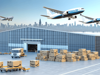 Amazon Accelerates Prime Air Expansion with Chicago South Suburb Launch Amid Strategic Logistics Reconfiguration