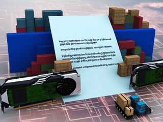 U.S. Government Weighs Per-Customer Caps on Nvidia H200 Sales to China to Curb Large-Scale AI Cluster Development