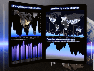 Geopolitical Risk and Energy Volatility: Strategic Implications for KiwiSaver Portfolios Amid Rising Iran-Israel Tensions