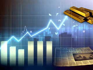 Gold Prices Surge for Fifth Consecutive Day as Middle East Escalation Triggers Safe-Haven Flight and Market Volatility