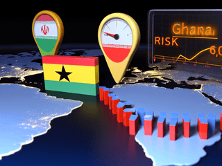 Ghana’s Diplomatic Withdrawal from Tehran: Assessing the Geopolitical Fallout and Economic Risks of West African Disengagement from Iran