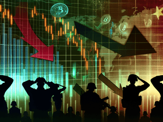 Geopolitical Volatility Triggers Massive Capital Flight from Iranian Crypto Exchanges Following Military Strikes