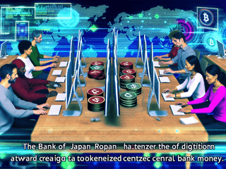 Bank of Japan Accelerates Tokenized Central Bank Money to Anchor Trust in a Fragmented Blockchain Ecosystem