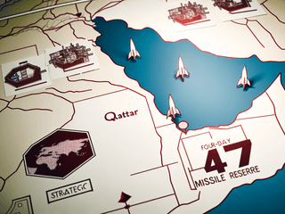 Strategic Depletion: Qatar’s Four-Day Patriot Missile Reserve Signals Critical Vulnerability in Gulf Defense Architecture