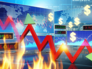 Asian Markets Retreat as Iran Conflict Ignites Energy Volatility and Inflationary Pressures in Early March 2026