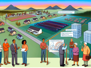 Microsoft Navigates Community Resistance in Gaines Township as Data Center Expansion Hits Infrastructure Bottlenecks