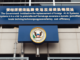 HHS Begins Phasing Out Anthropic's Claude as U.S. President Trump Prioritizes Domestic AI Sovereignty and Cost Efficiency