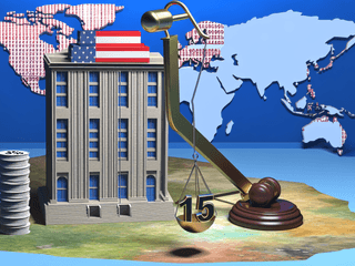 US Treasury to Hike Global Tariffs to 15 Percent This Week to Bypass Court Rulings