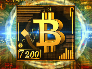 Bitcoin Reclaims $72,000 as Fed Pivot and Trump’s Banking Ultimatum Ignite Crypto Markets