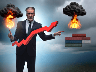 Fed’s Barkin Signals Inflation Fight May Stall as Energy and Trade Risks Mount