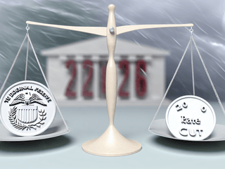 The Fed’s March Dilemma: Why a 2026 Rate Cut Remains a High-Stakes Gamble