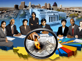 Albuquerque Business Leaders Warn Kansas City Fed of Labor and Policy Friction Amid National Growth