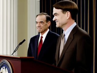 Kevin Warsh Nominated for US Federal Reserve Chair by President Trump in March 2026