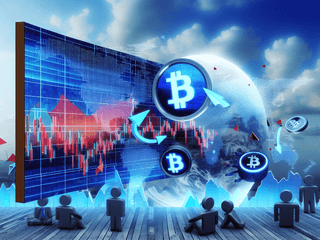 Crypto Platforms Seize Global Price Discovery as Weekend Iran Strikes Paralyze Traditional Markets