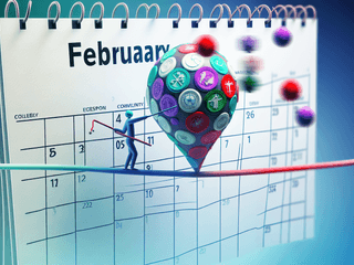 The Fed’s High-Stakes Tightrope: February Jobs Data Meets Geopolitical Volatility and Political Pressure