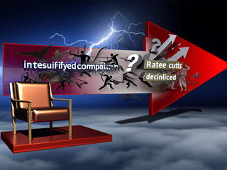 Fed Chair Race Intensifies as Iran War Complicates 2026 Rate Cut Decisions