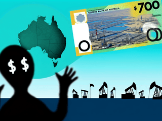 Aussie Dollar Hits 0.7040 as Middle East Oil Shock Revives RBA Hike Fears