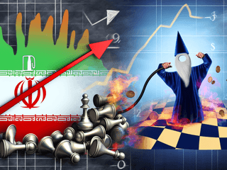 Oil Shock and Iran Conflict Threaten Fed Pivot as Kevin Warsh Takes the Helm